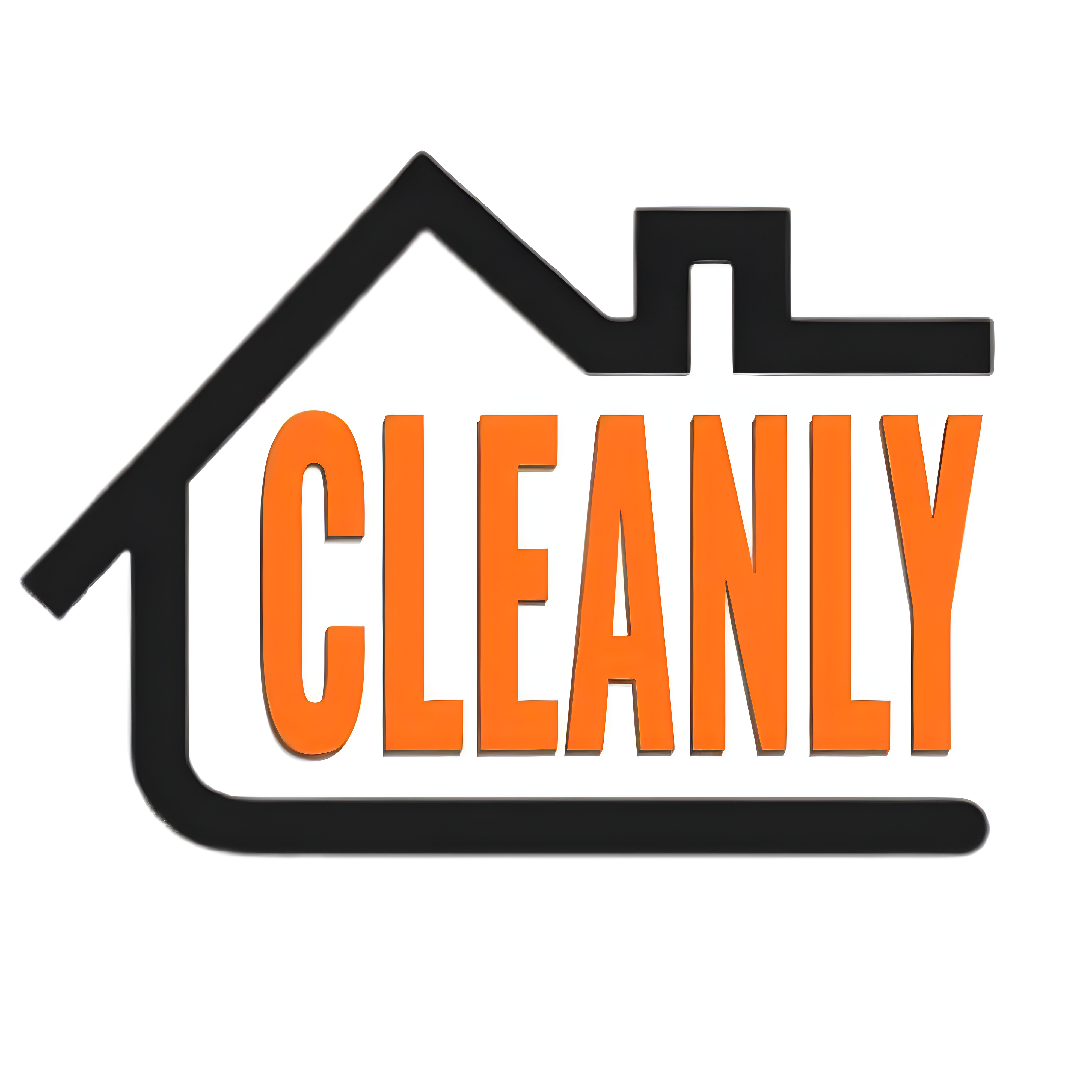 The new Cleanly logo
